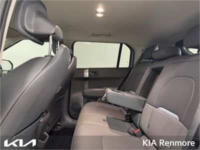 2025 Kia EV3