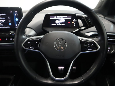 2023 Volkswagen ID.4