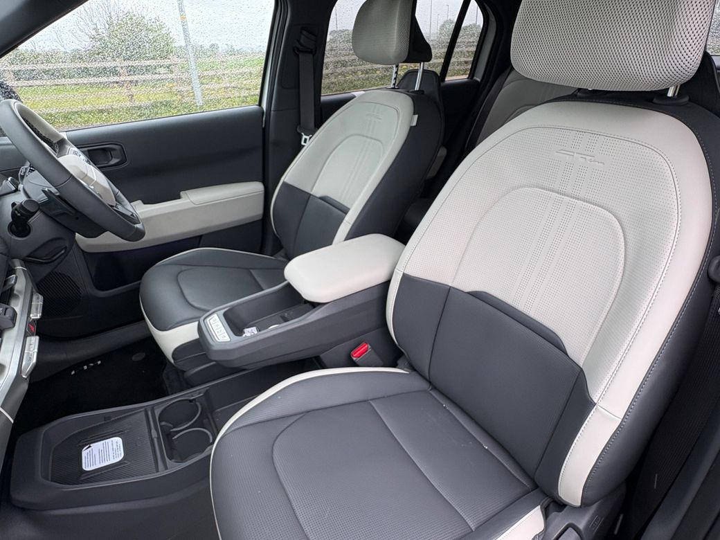2026 Kia EV3