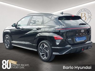 2023 Hyundai Kona