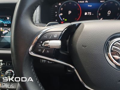 2024 Skoda Kodiaq