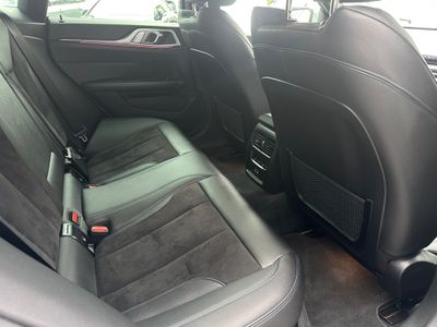 2024 BMW i4