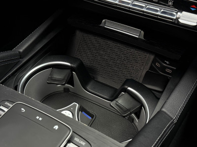 2024 Mercedes-Benz GLE Class