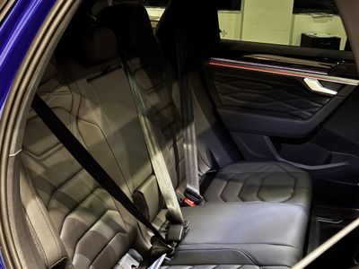 2025 Volkswagen Touareg