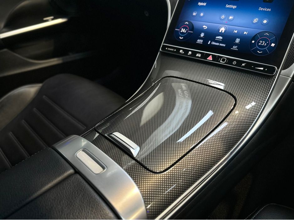 2023 Mercedes-Benz C Class