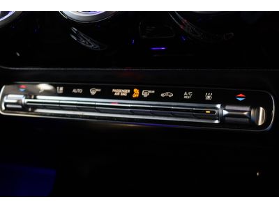 2022 Mercedes-Benz CLA Class