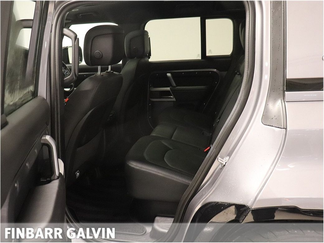 2024 Land Rover Defender