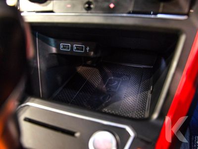 2019 Volkswagen Polo