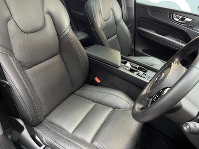 2024 Volvo XC60