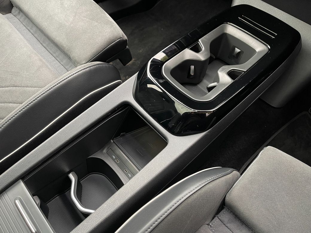 2022 Volkswagen ID.4