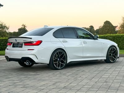 2020 BMW 3 Series