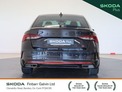 2023 Skoda Octavia