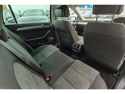 2021 Volkswagen Passat