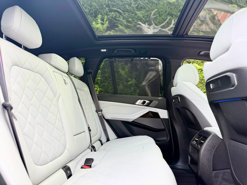 2025 BMW X5
