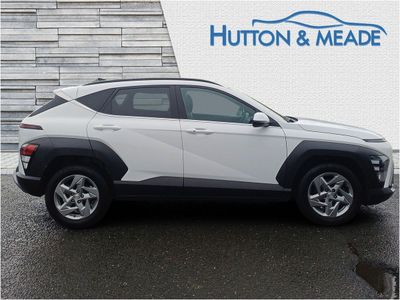2024 Hyundai Kona