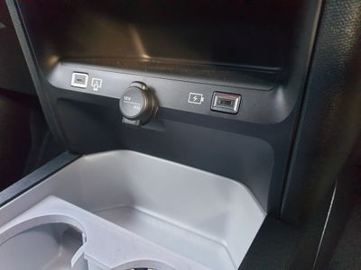 2026 Citroen C5 Aircross