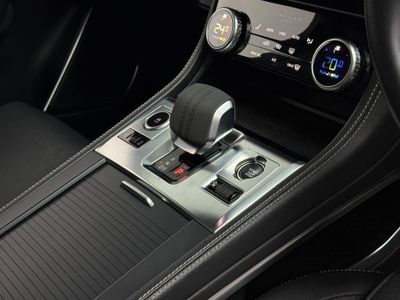 2023 Jaguar F-Pace