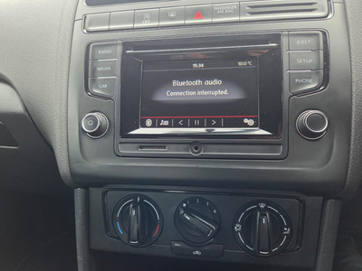 2016 Volkswagen Polo