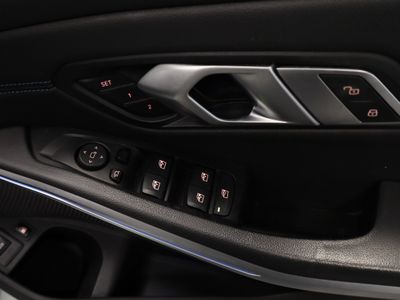 2020 BMW 3 Series
