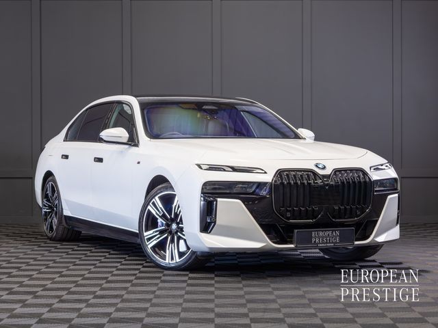 vehicle for sale from European Prestige