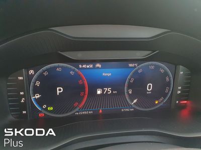 2024 Skoda Kodiaq