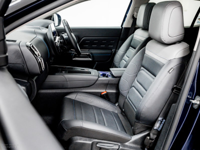 2024 Citroen C5 Aircross