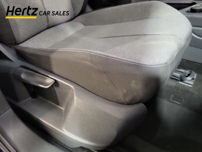 2024 SEAT Tarraco