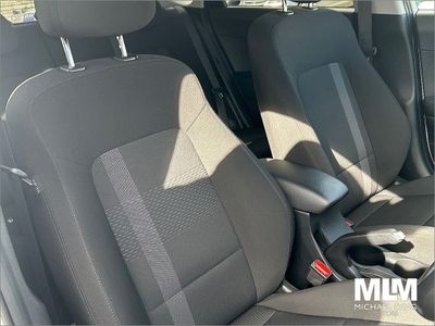 2025 Hyundai i20