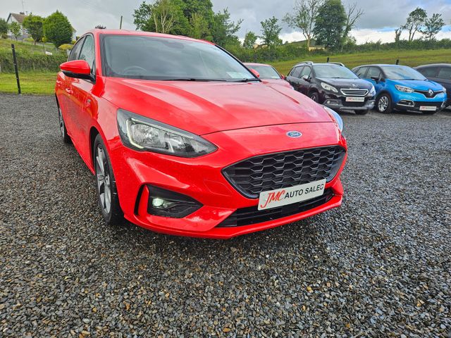 vehicle for sale from JMC Auto Sales & Services