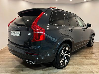 2021 Volvo XC90