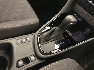2024 Toyota Yaris