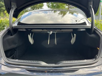 2017 Mercedes-Benz C Class