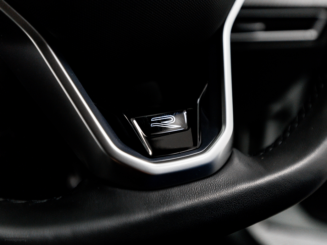 2024 Volkswagen Golf