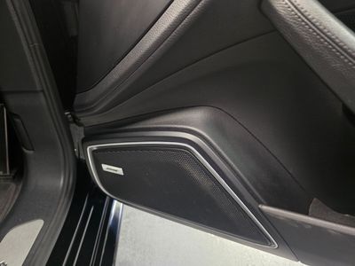 2018 Porsche Panamera