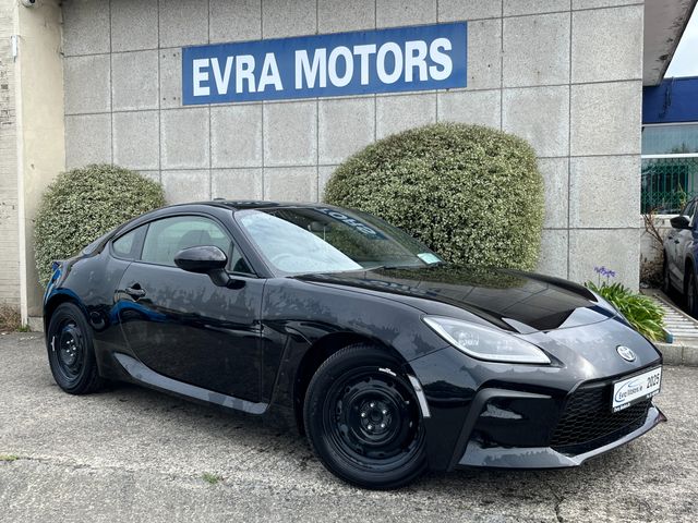 vehicle for sale from Evra Motors