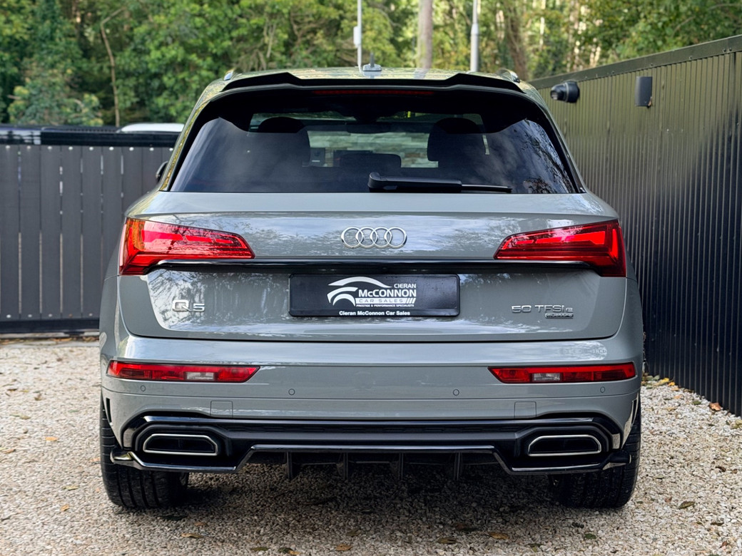 2022 Audi Q5