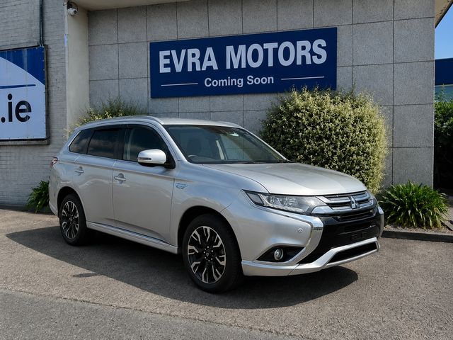 vehicle for sale from Evra Motors