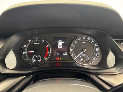 2022 Skoda Octavia