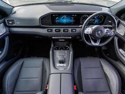2024 Mercedes-Benz GLE Class