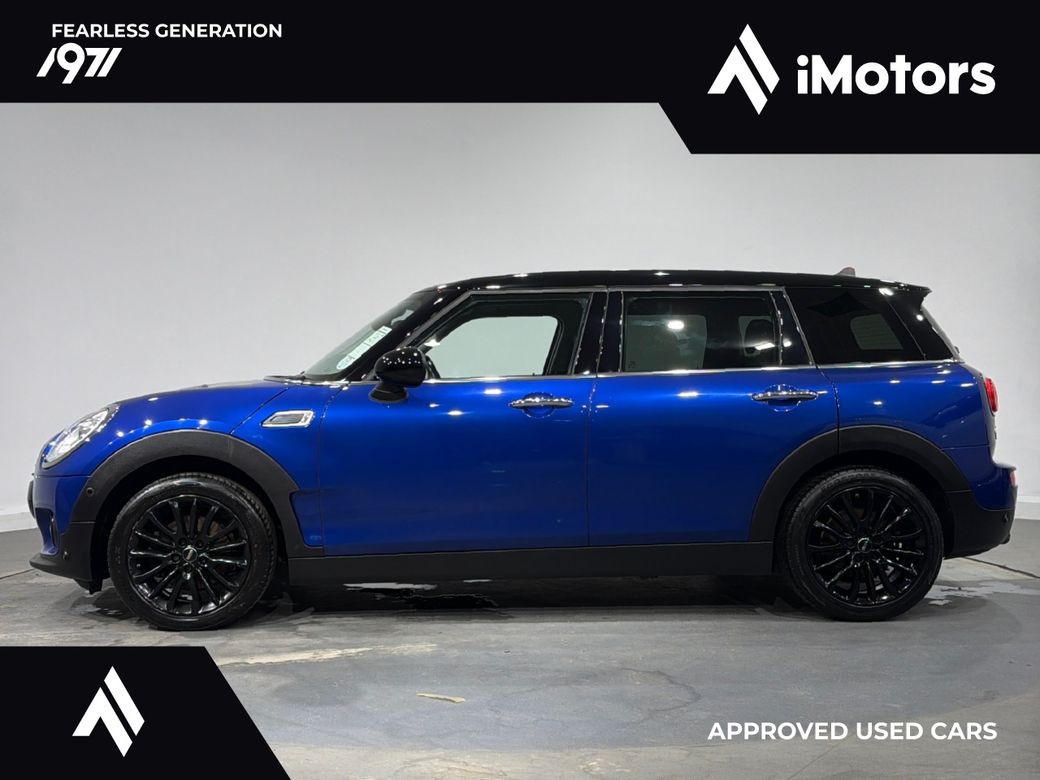 2019 Mini Cooper