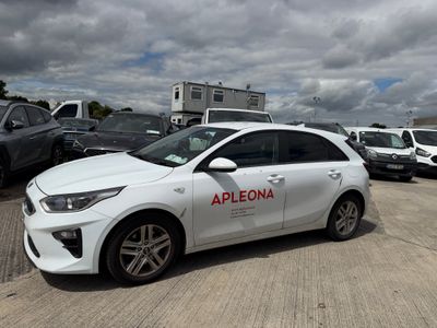 2022 Kia Ceed
