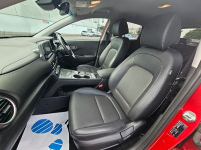 2019 Hyundai Kona