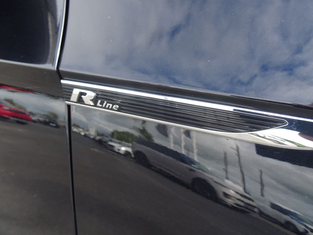 2020 Volkswagen Passat