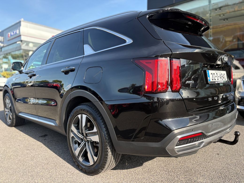 2021 Kia Sorento