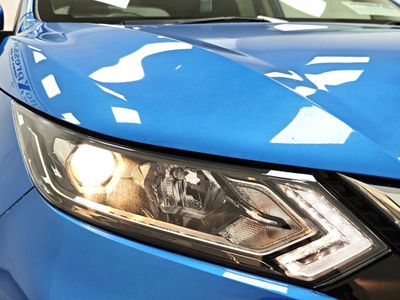2019 Nissan Qashqai