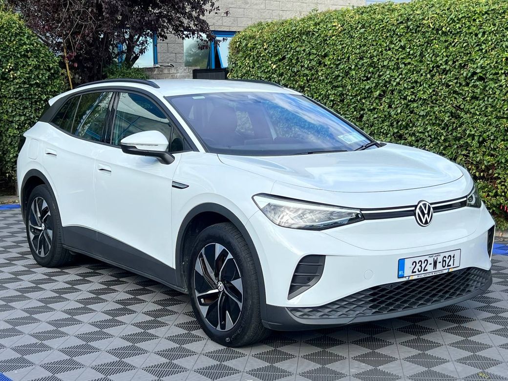 2023 Volkswagen ID.4