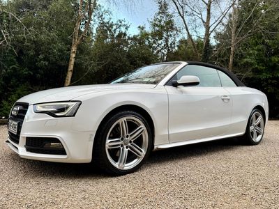 2013 Audi A5