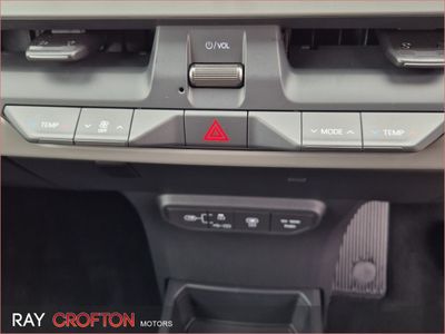 2026 Kia EV5