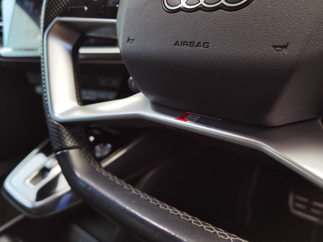 2021 Audi Q4 e-tron