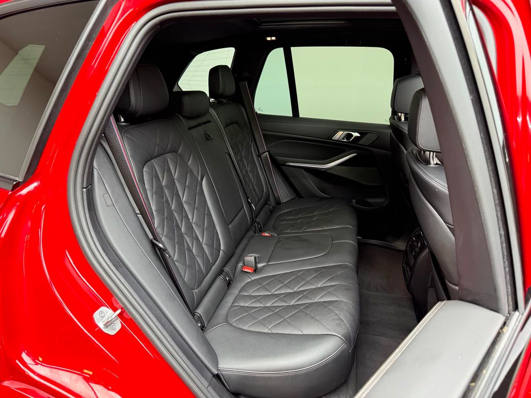2023 BMW X5